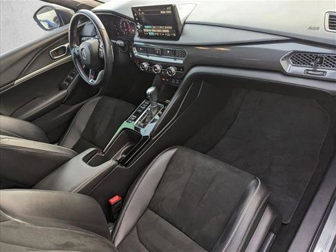 Certified 2023 Acura Integra A-Spec image 21