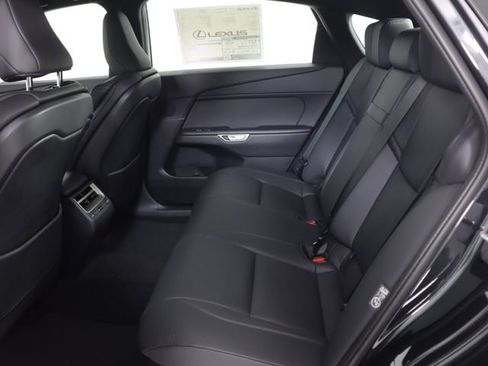 New 2026 Lexus ES 350e FWD image 15