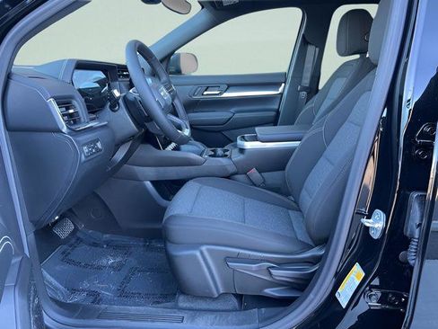 New 2026 GMC Terrain Elevation w/ Technology Package II image 10