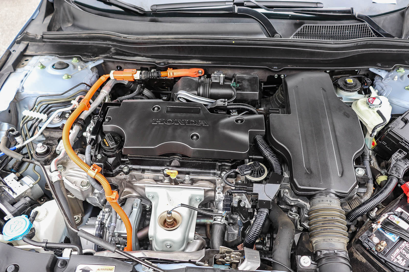 Used 2021 Honda Accord Touring image 32