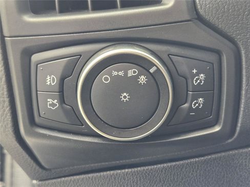 Used 2017 Ford Focus ST w/ Equipment Group 401A FWD image 20