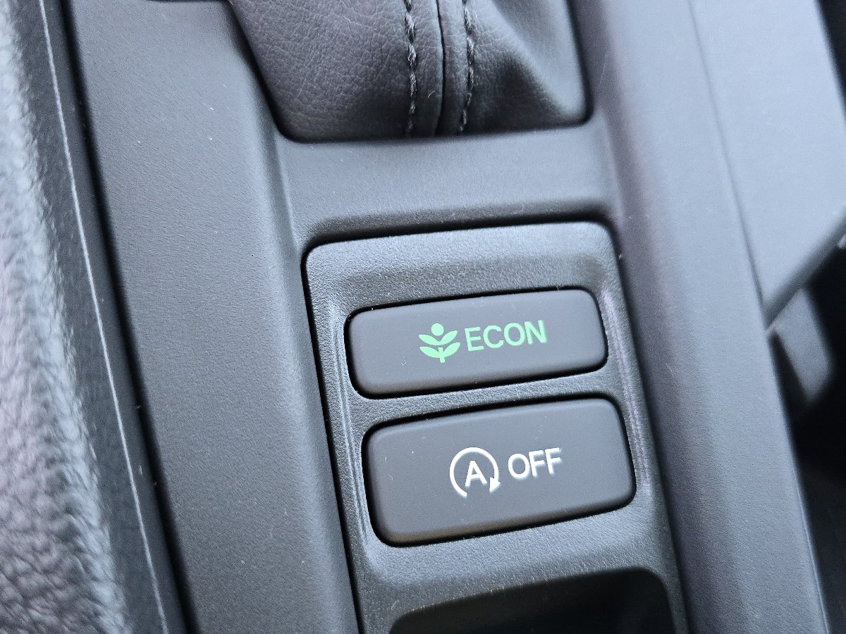 New 2026 Honda Accord LX image 10