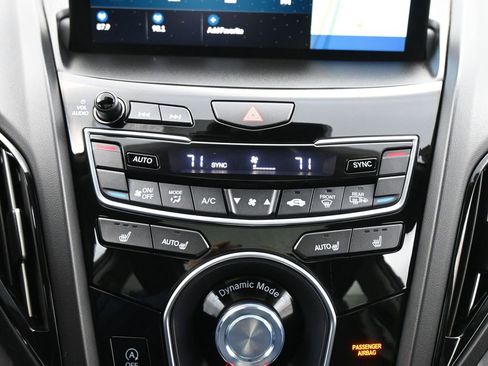 Used 2023 Acura RDX Technology Package image 17
