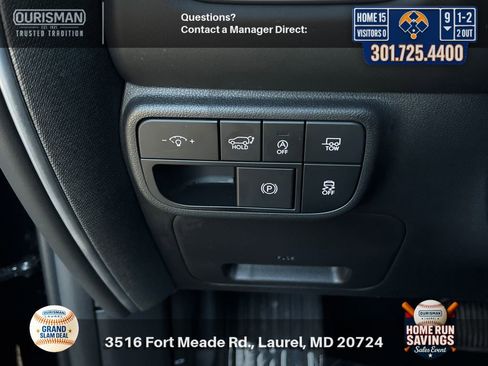 Certified 2026 Hyundai Palisade Calligraphy AWD/4WD image 31