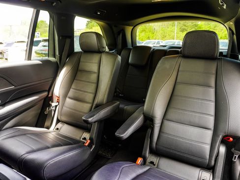 Used 2023 Mercedes-Benz GLS 580 4MATIC image 39