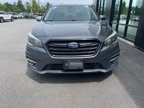 Used 2019 Subaru Legacy 2.5i Sport AWD/4WD image 2