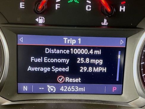 Certified 2024 Chevrolet Blazer LT image 11