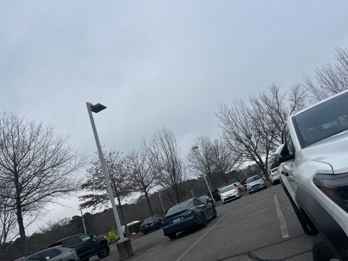 New 2026 Toyota Tacoma TRD Off-Road image 34