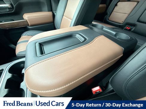 Used 2022 Chevrolet Silverado 2500 High Country w/ Safety Package II image 40