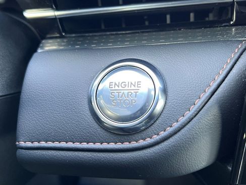 Used 2024 Lincoln Nautilus Reserve w/ Equipment Group 203A image 35