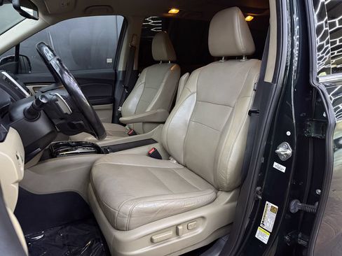 Used 2016 Honda Pilot Elite image 15