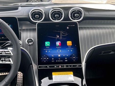 New 2026 Mercedes-Benz GLC 300 4MATIC image 6