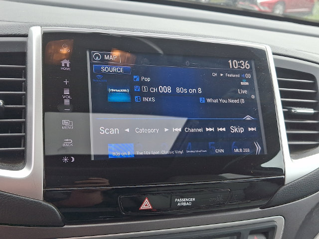 Used 2017 Honda Pilot EX-L image 11