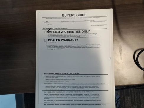 Used 2018 Jeep Grand Cherokee High Altitude image 34