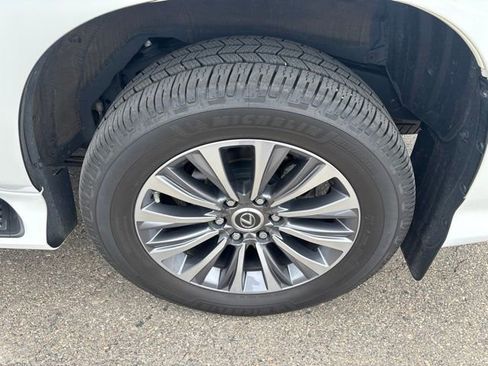 Used 2021 Lexus GX 460 Luxury w/ Accessory Package AWD/4WD image 7
