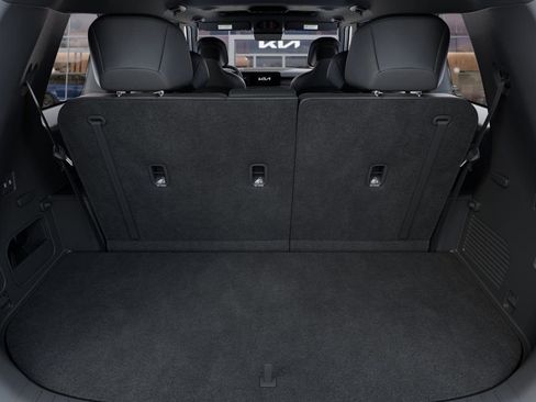 New 2027 Kia Telluride EX X-Line image 19