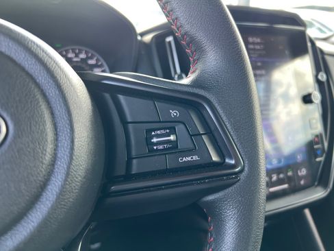 Used 2022 Subaru WRX Limited image 18