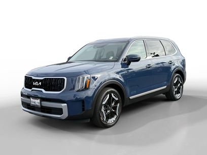 Used 2023 Kia Telluride EX