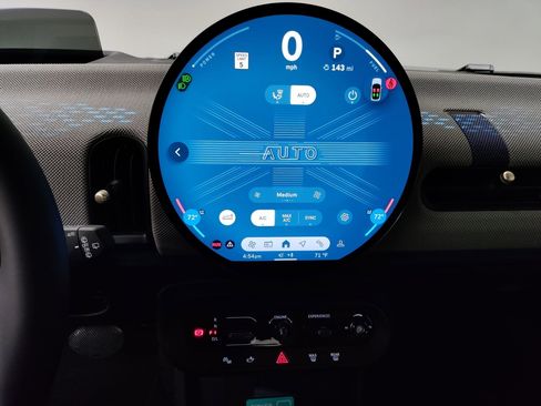 New 2026 MINI Cooper S image 15