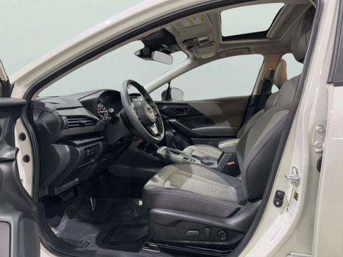 Used 2024 Subaru Crosstrek 2.0i Premium AWD/4WD image 14