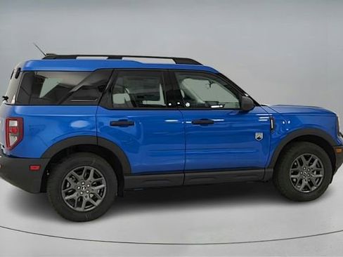 New 2025 Ford Bronco Sport Big Bend image 8