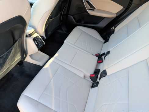 Certified 2023 BMW X1 xDrive28i w/ Convenience Package image 35