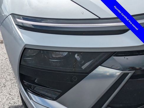 Used 2025 Hyundai Sonata Limited image 10