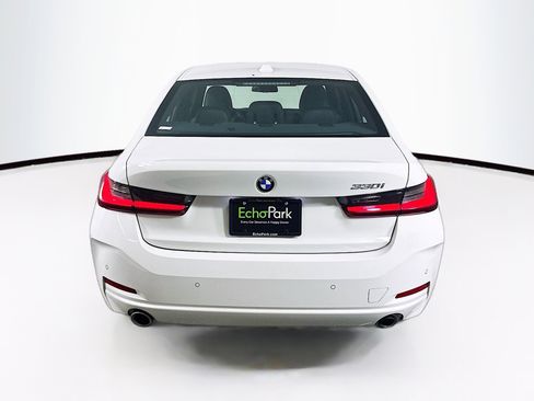 Used 2025 BMW 330i Sedan image 7