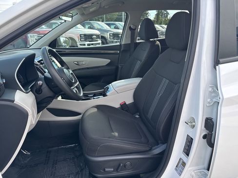 Used 2024 Hyundai Tucson SEL image 9