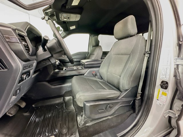 Used 2024 Ford F150 XLT w/ Equipment Group 302A MID AWD/4WD image 18