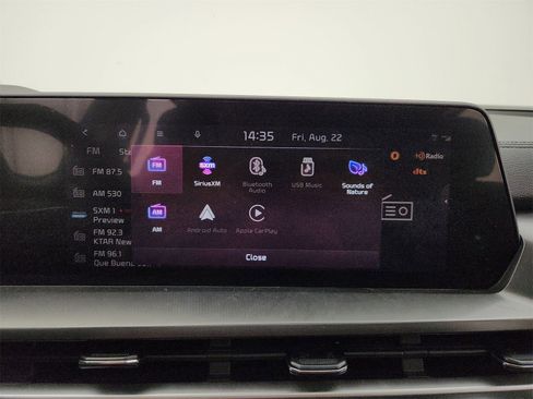 Used 2023 Kia Telluride S w/ S Sunroof Package image 24