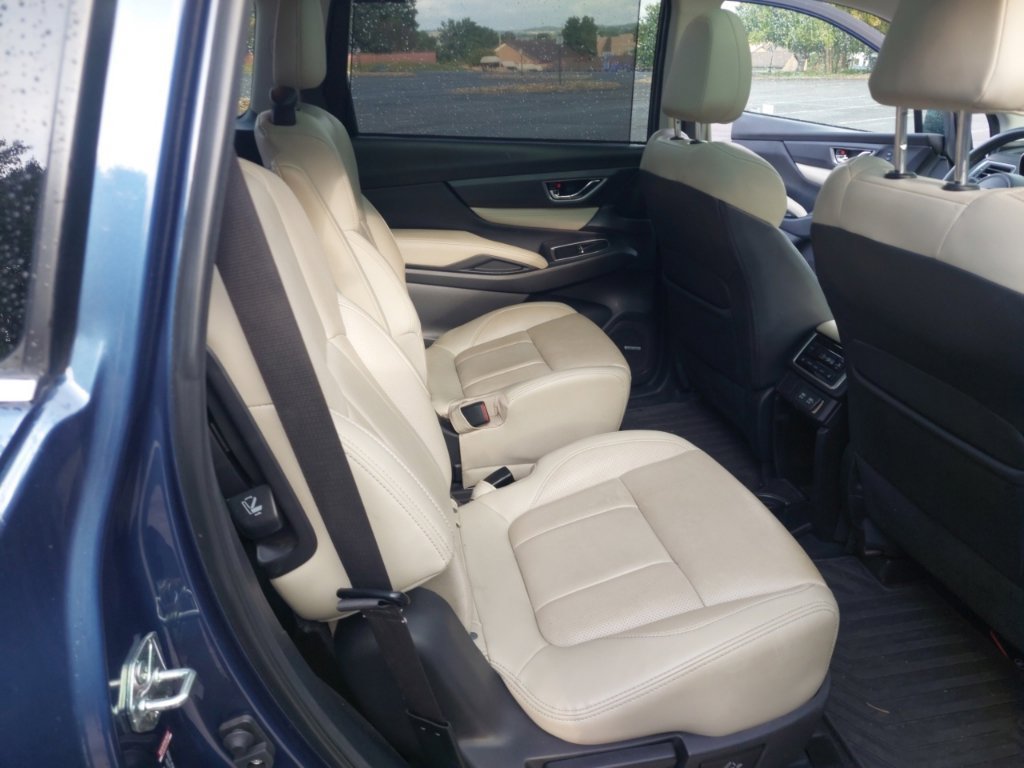 Used 2020 Subaru Ascent Limited w/ Technology Package AWD/4WD image 33