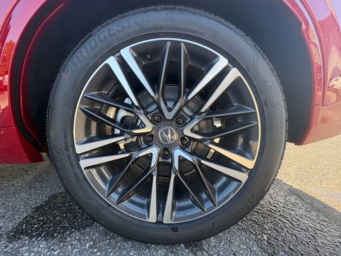 New 2026 Acura MDX w/ Advance Package AWD/4WD image 22