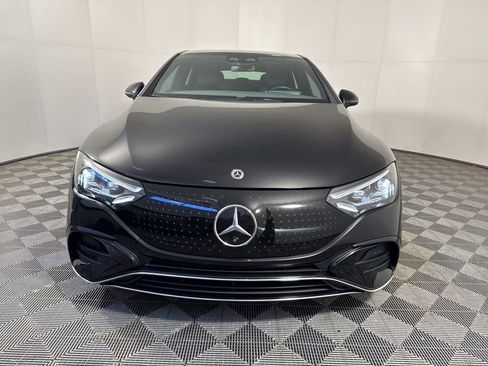 Certified 2023 Mercedes-Benz EQE 350+ 4MATIC Sedan image 8