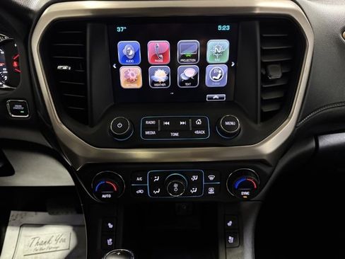 Used 2017 GMC Acadia Denali w/ Technology Package image 24