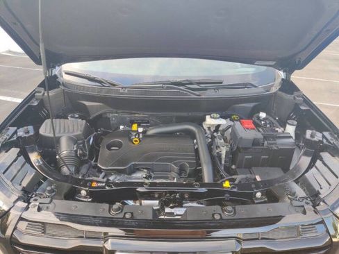 Used 2026 GMC Terrain Elevation w/ Black Edition image 58