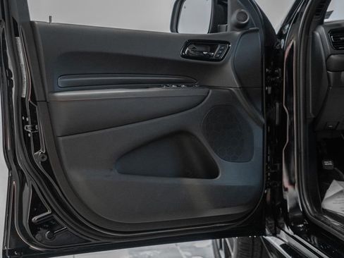 New 2026 Dodge Durango GT image 42