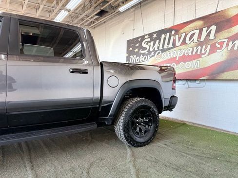 Used 2021 RAM 1500 TRX w/ TRX Level 1 Equipment Group image 5