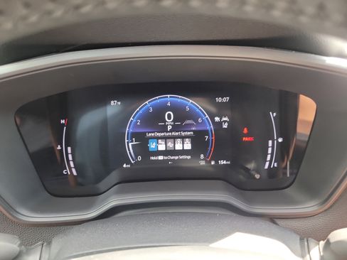 Used 2026 Toyota Corolla Cross LE FWD image 30