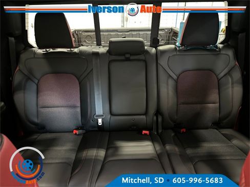 New 2026 RAM 1500 Rebel w/ Bed Utility Group image 29