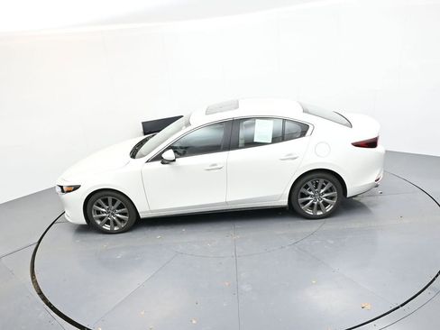 Used 2025 MAZDA MAZDA3 s image 20