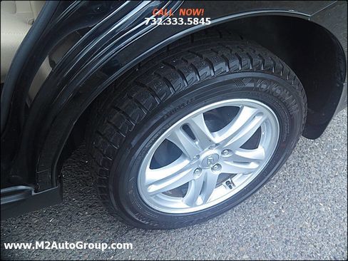 Used 2012 Hyundai Santa Fe GLS image 31