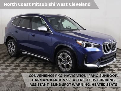 Used 2024 BMW X1 xDrive28i w/ Convenience Package