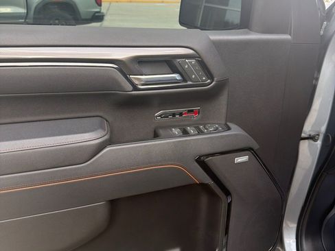 Used 2025 GMC Sierra 1500 AT4 AWD/4WD image 13