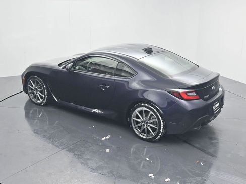 Used 2025 Subaru BRZ Limited image 49