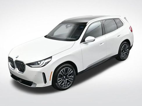 New 2026 BMW X3 xDrive30i w/ Convenience Package AWD/4WD image 29
