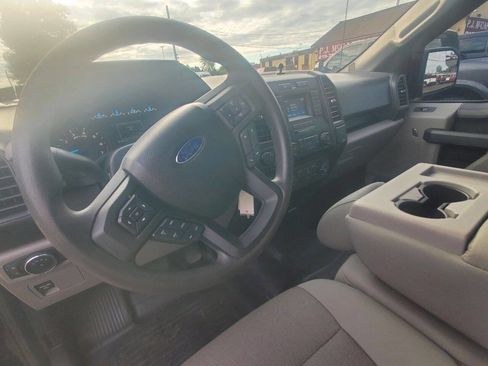 Used 2016 Ford F150 XL w/ Equipment Group 101A Mid image 13