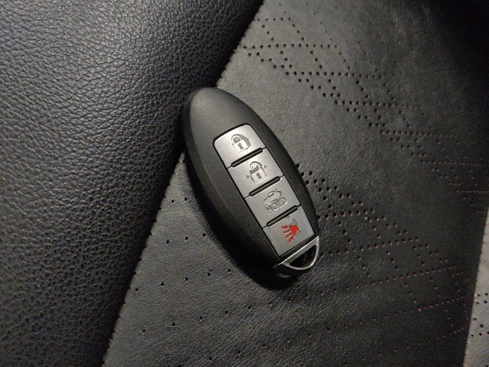 Used 2023 Nissan Altima 2.5 SR w/ SR Premium Package FWD image 32