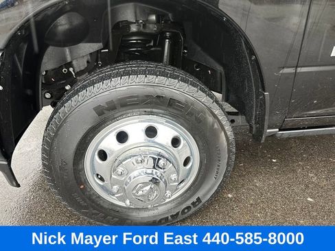 Used 2026 RAM 3500 Laramie image 15