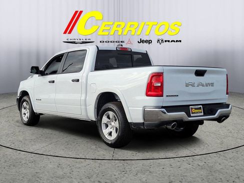 New 2026 RAM 1500 Big Horn image 2